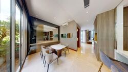 Greenwood Mews (D11), Terrace #444887431